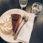 caffè sacher vienna